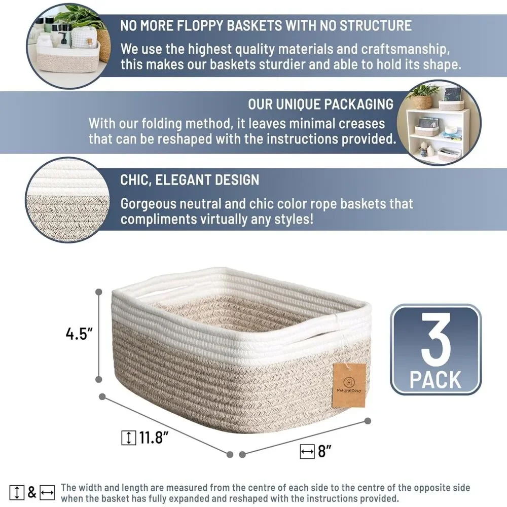 Natural Cozy shaping ‘em material